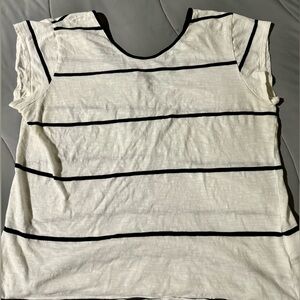 Calvin Klein top - women.